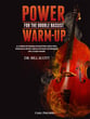 Power Warm-Up for the Double Bassist String Bass cover